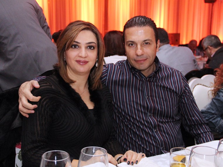Monte Cassino Pre Christmas Event 